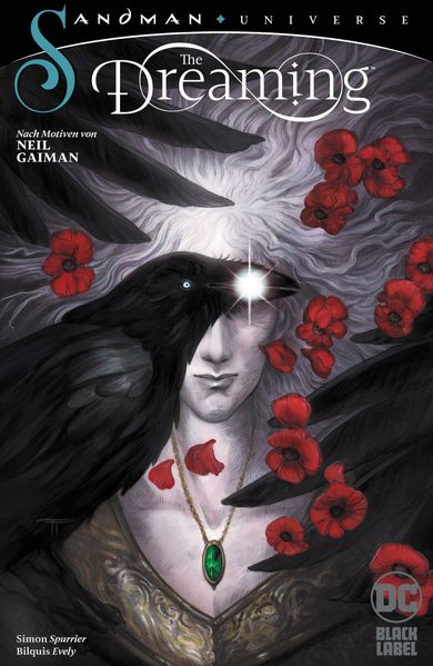 Cover von The Dreaming