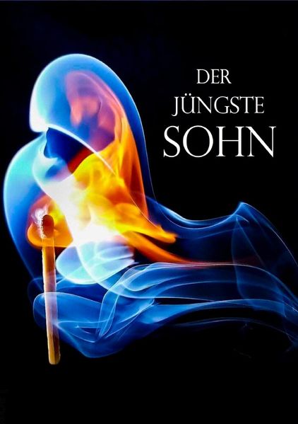Cover von Der jüngste Sohn
