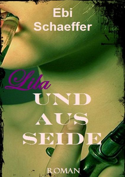 Cover von Lila und aus Seide