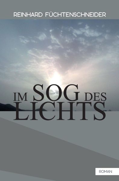 Cover von Im Sog des Lichts
