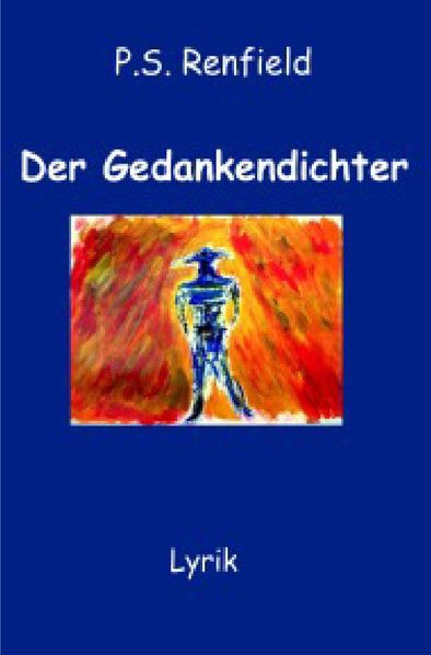 Cover von Der Gedankendichter