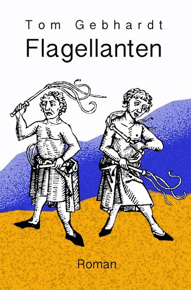 Cover von Flagellanten