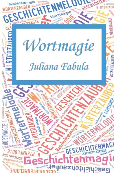Cover von Wortmagie