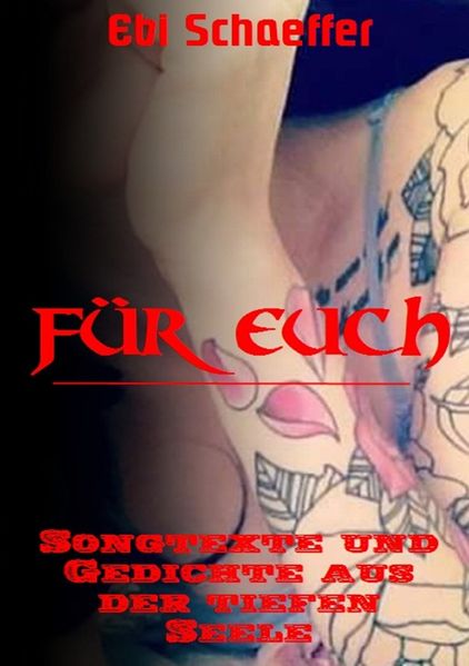 Cover von Für euch