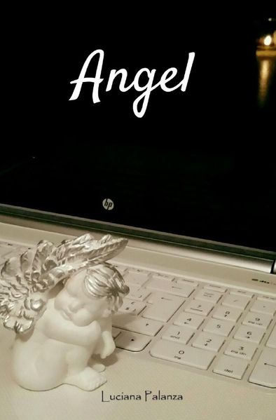 Cover von Angel