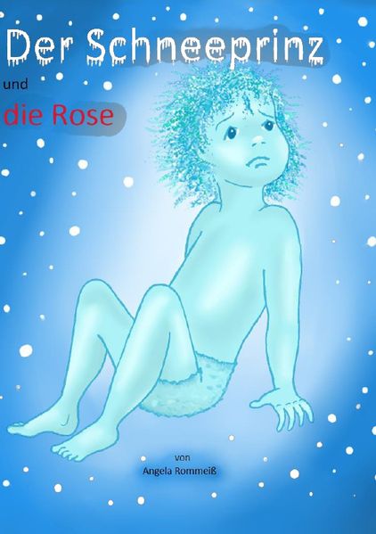Cover von Der Schneeprinz