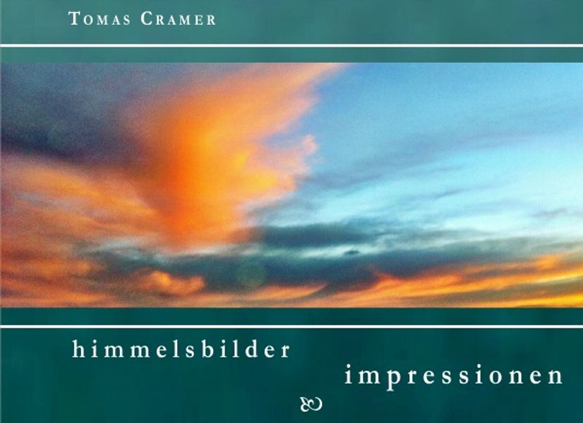 Cover von himmelsbilder – impressionen
