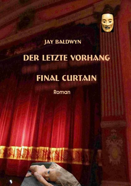 Cover von Der letzte Vorhang