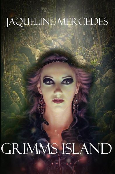 Cover von Grimms Island