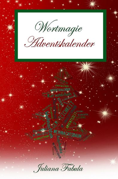 Cover von Wortmagie