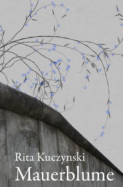 Cover von Mauerblume