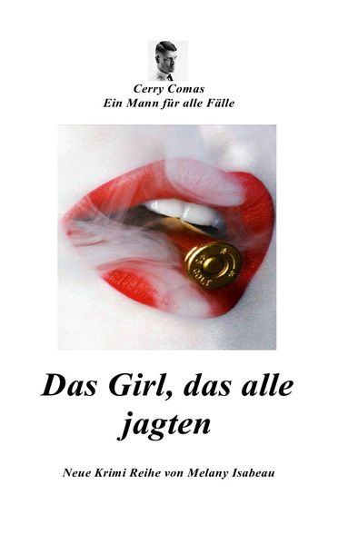 Cover von Das Girl das alle jagten