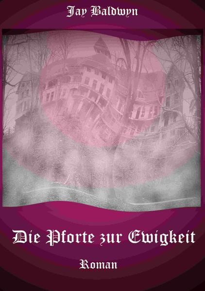 Cover von Die Pforte zur Ewigkeit