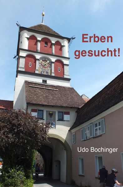 Cover von Kommissar Kohler ermittelt / Erben gesucht!
