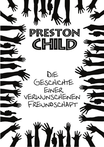 Cover von Die Geschichte einer verwunschenen Freundschaft
