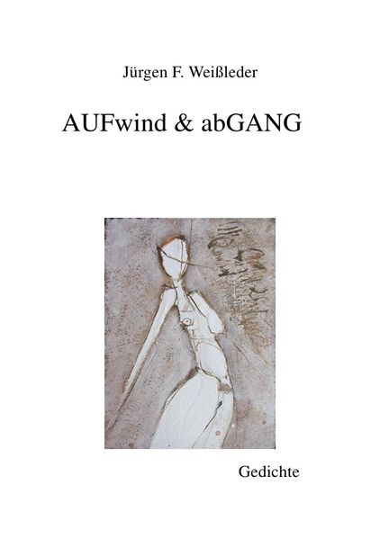 Cover von Edition Zweiklang / AUFwind & abGANG