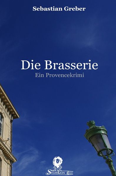 Cover von Die Brasserie-Reihe / Die Brasserie