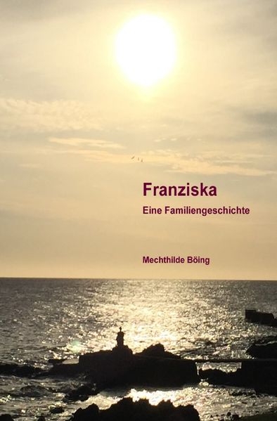 Cover von Franziska