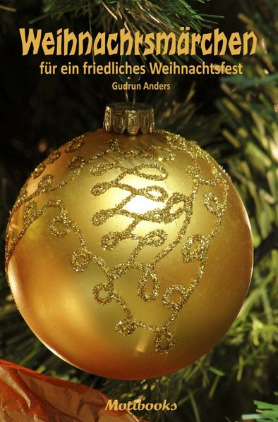 Cover von Weihnachtsmärchen für ein friedliches Weihnachtsfest