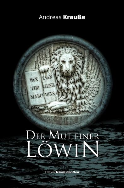 Cover von Der Mut einer Löwin