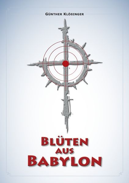 Cover von Fox & Crime / Blüten aus Babylon