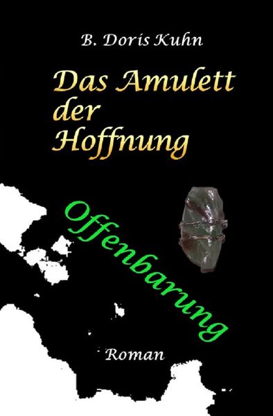 Cover von Das Amulett der Hoffnung / Das Amulett der Hoffnung