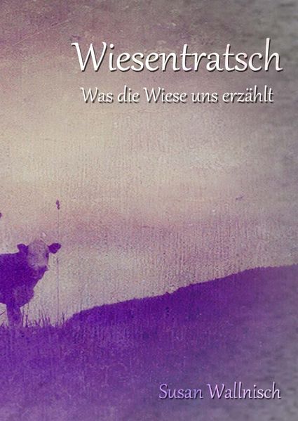 Cover von Blütenschnee / Wiesentratsch