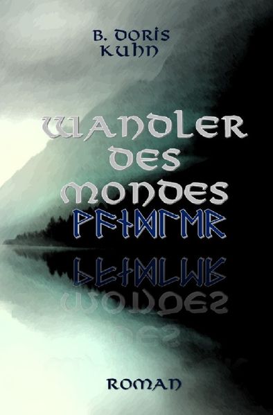 Cover von Wandler des Mondes