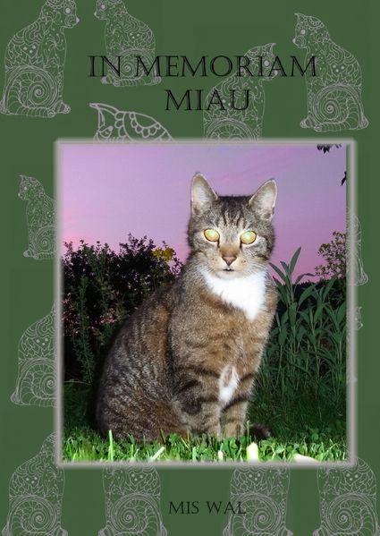 Cover von In Memoriam Miau