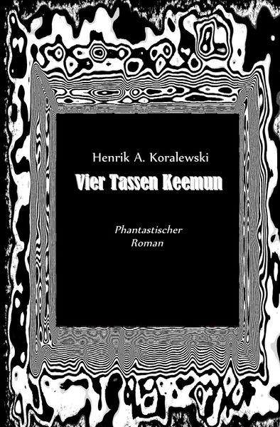 Cover von Vier Tassen Keemun