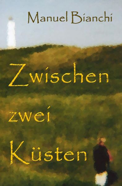 Cover von Zwischen Zwei Küsten