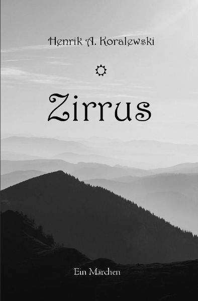 Cover von Zirrus