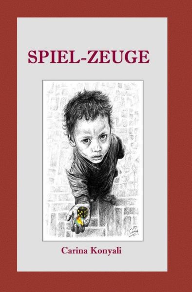 Cover von Spiel-Zeuge