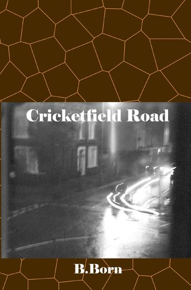 Cover von Cricketfield Road