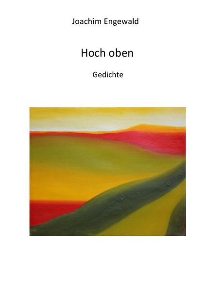 Cover von Hoch oben