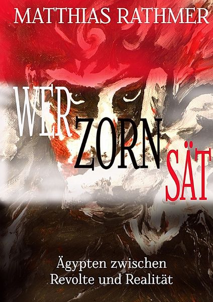 Cover von Wer Zorn sät