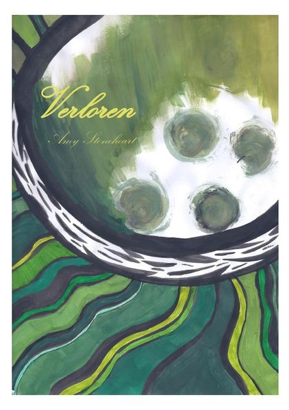 Cover von Trennung / 2 Verloren