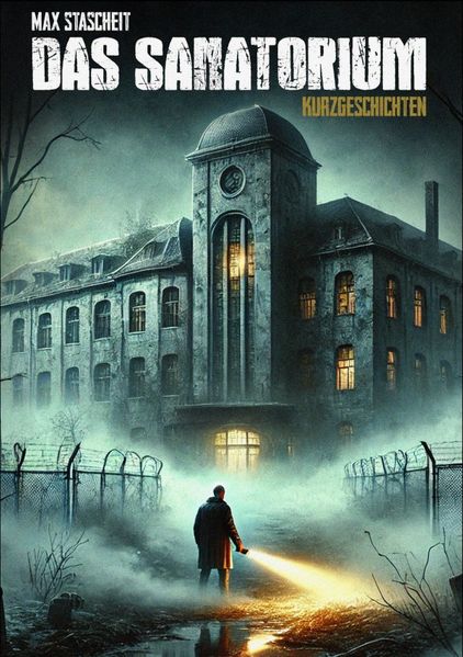 Cover von Das Sanatorium
