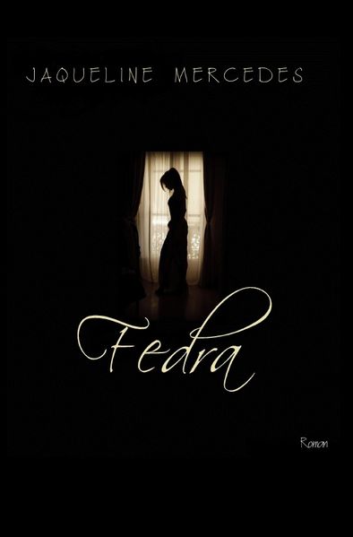 Cover von Schattenreihe / Fedra