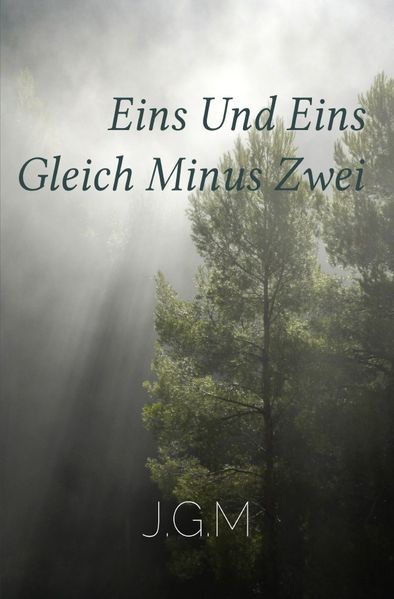 Cover von Eins Und Eins Gleich Minus Zwei