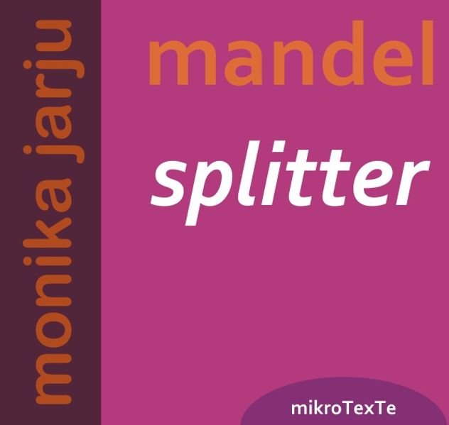 Cover von MandelSplitter
