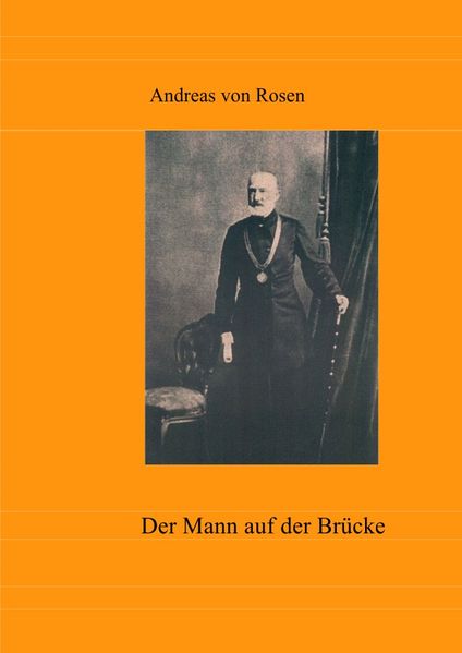 Cover von Dokumente der Dekabristenbewegung / Der Mann auf der Brücke