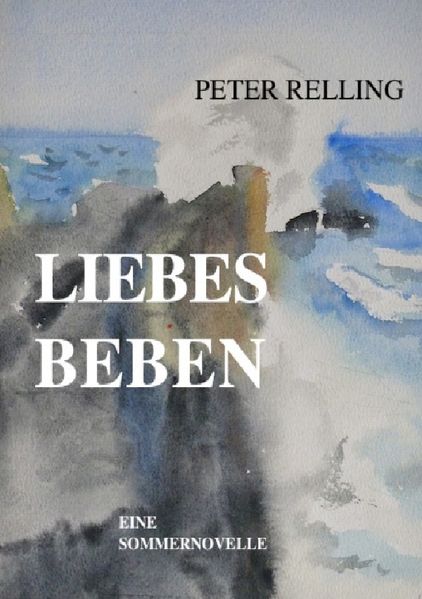 Cover von Liebesbeben