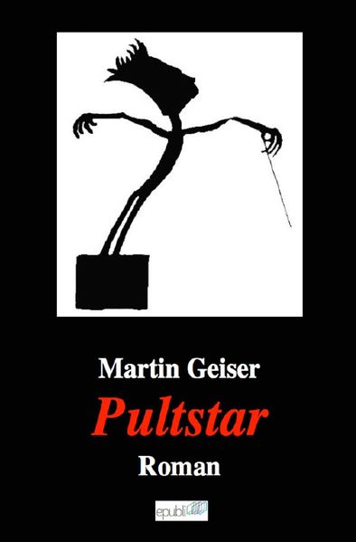 Cover von Pultstar