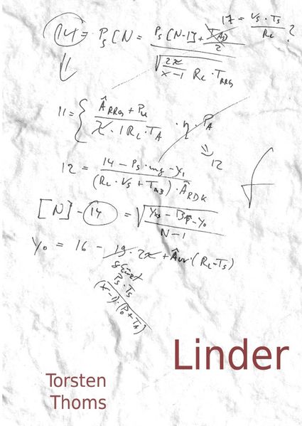 Cover von Linder