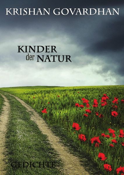 Cover von Kinder der Natur