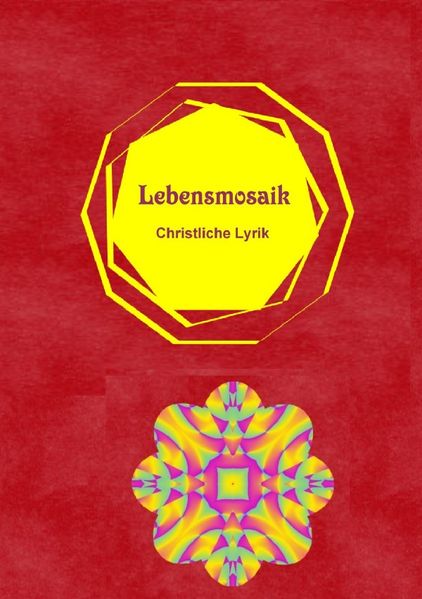 Cover von Lebensmosaik