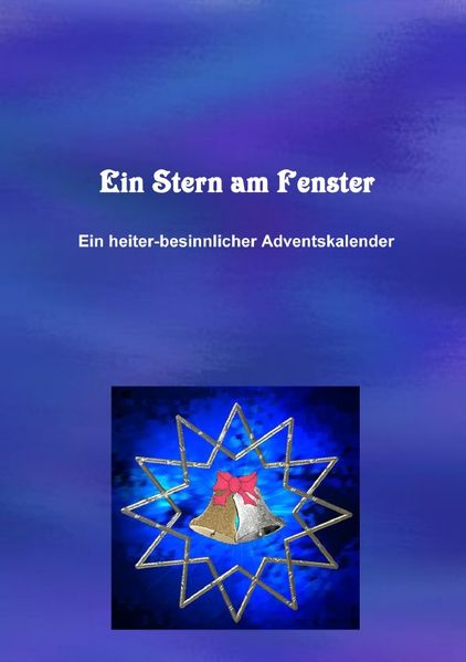 Cover von Ein Stern am Fenster