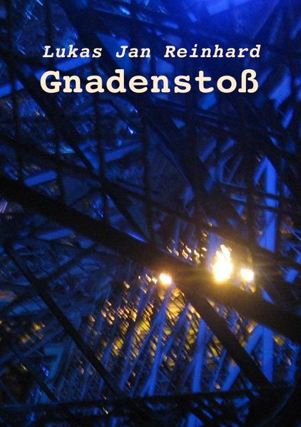 Cover von Gnadenstoß