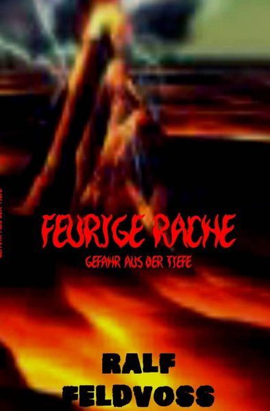Cover von Gorham Trilogie / FEURIGE RACHE
